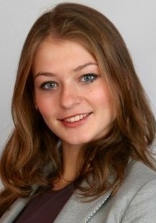 Арина Андреевна Дараева